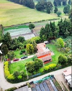 Casa Campestre en venta Cundinamarca Tenjo Tenjo 175 m2 Habitaciones 0 Baños 3 Garajes 0 Precio $1000000000
