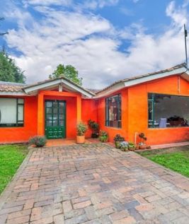 Casa Campestre en venta Cundinamarca Tenjo Tenjo 175 m2 Habitaciones 0 Baños 3 Garajes 0 Precio $1000000000