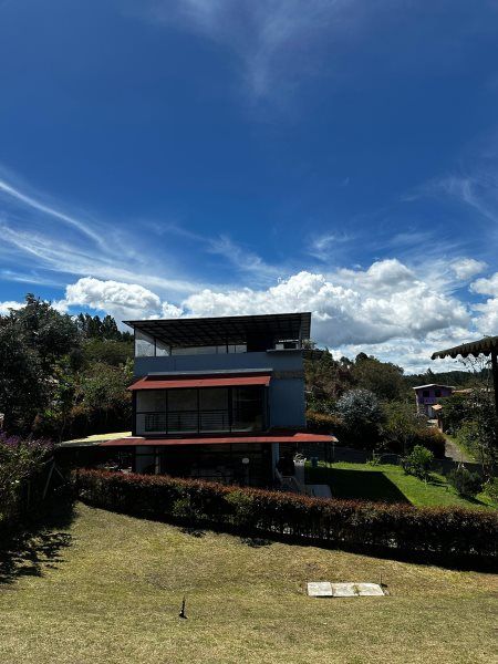 Finca en venta Antioquia Medellín Santa Rosa De Lima 530 m2 Habitaciones 4 Baños 3 Garajes 0 Precio $900000000