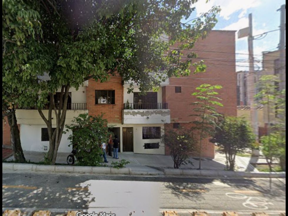 Casa en venta Antioquia Medellín Boston 68 m2 Habitaciones 2 Baños 2 Garajes 0 Precio $330000000