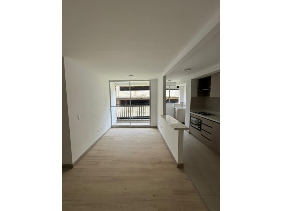 Apartamento en venta Antioquia Rionegro Cuatro Esquinas 66 m2 Habitaciones 3 Baños 2 Garajes 1 Precio $510000000