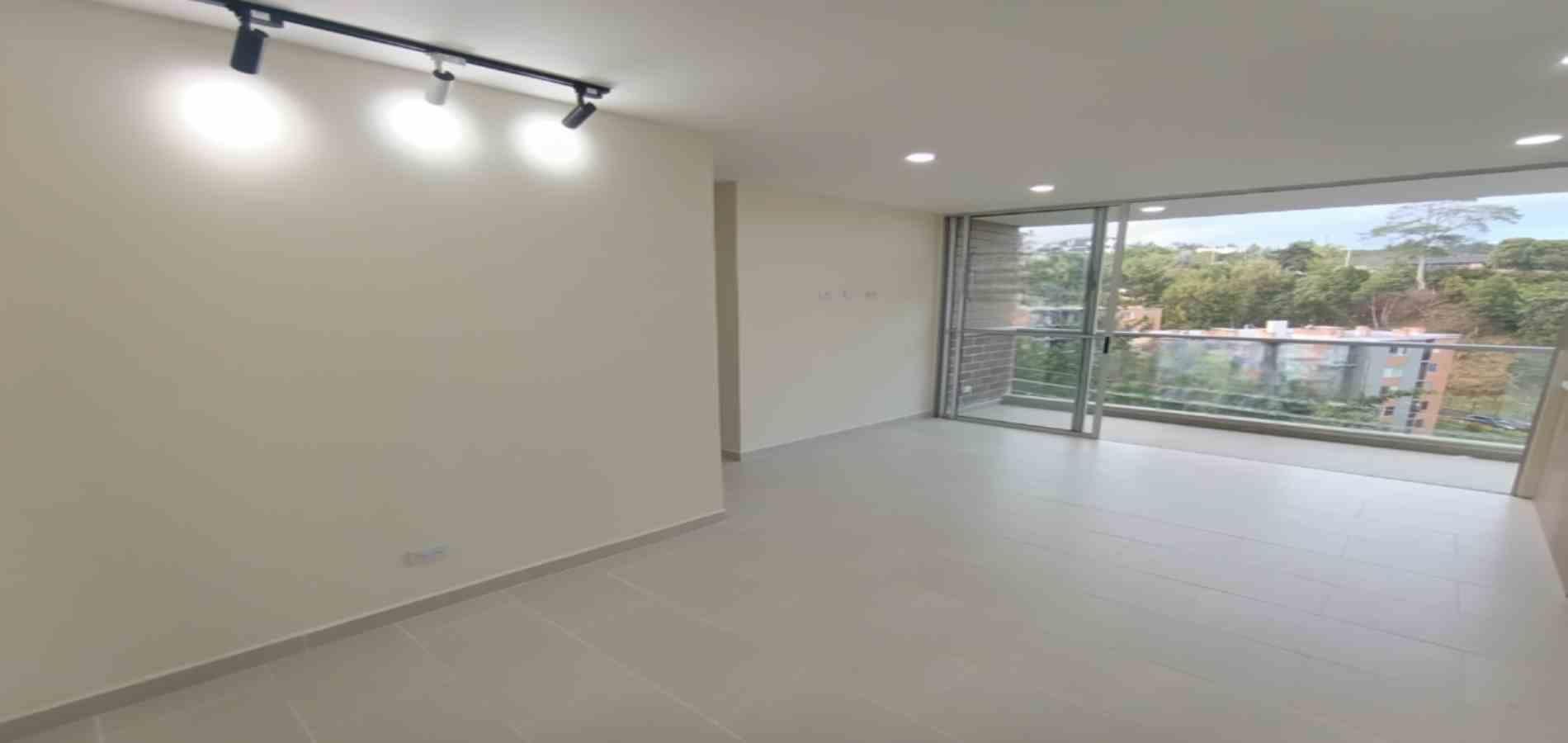 Apartamento en arriendo Antioquia La Ceja Fátima 68 m2 Habitaciones 3 Baños 2 Garajes 1 Precio $2700000