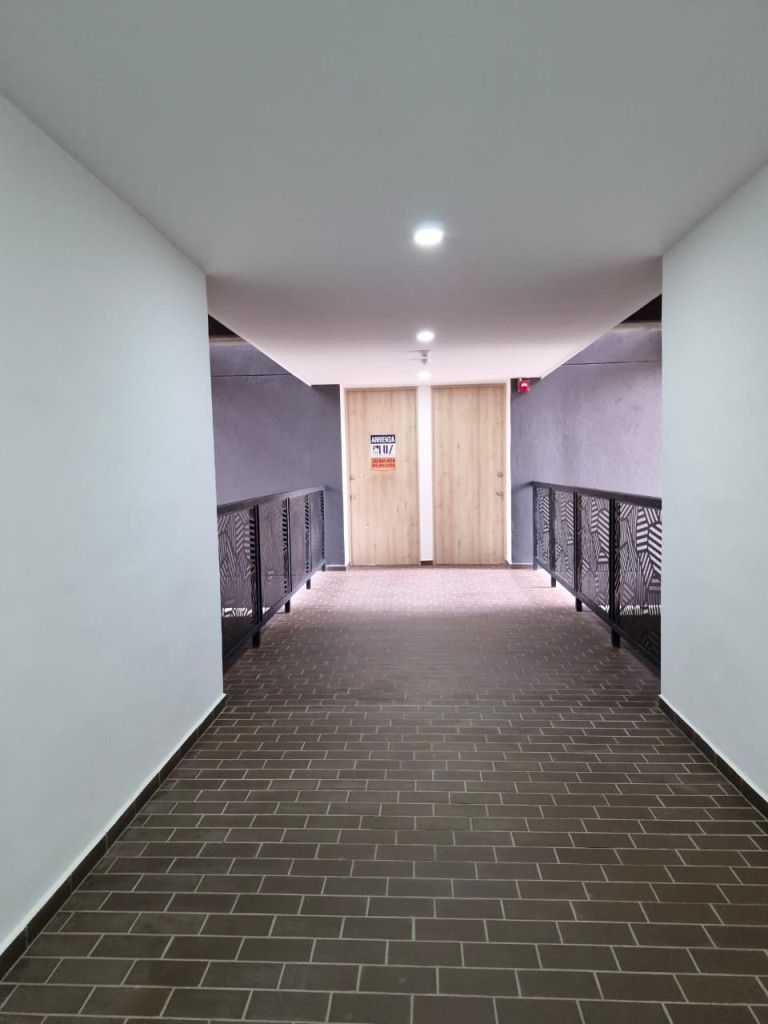 Apartamento en arriendo Antioquia Rionegro Centro 66 m2 Habitaciones 2 Baños 2 Garajes 1 Precio $2000000