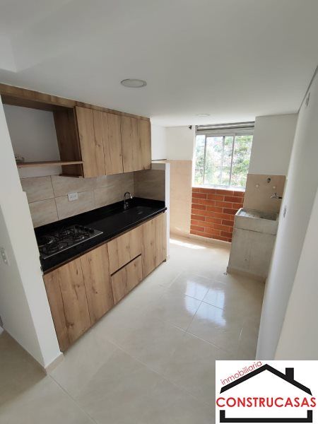 Apartamento en venta Antioquia La Estrella La Estrella 55 m2 Habitaciones 3 Baños 2 Garajes 0 Precio $275000000