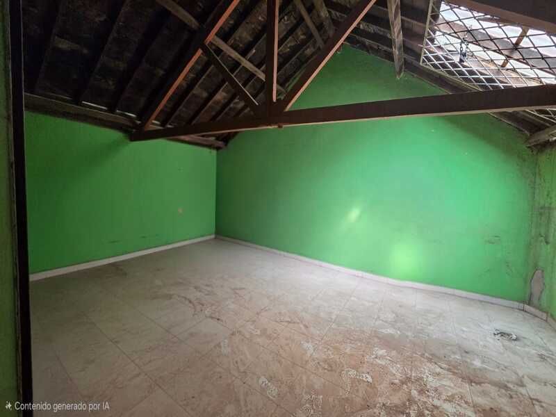 Bodega en arriendo Antioquia Medellín Guayaquil 147 m2 Habitaciones 0 Baños 1 Garajes 0 Precio $6800000