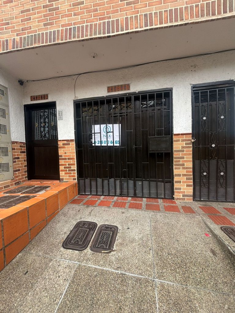 Local en arriendo Antioquia Itagüí La Palma 25 m2 Habitaciones 0 Baños 1 Garajes 0 Precio $1100000