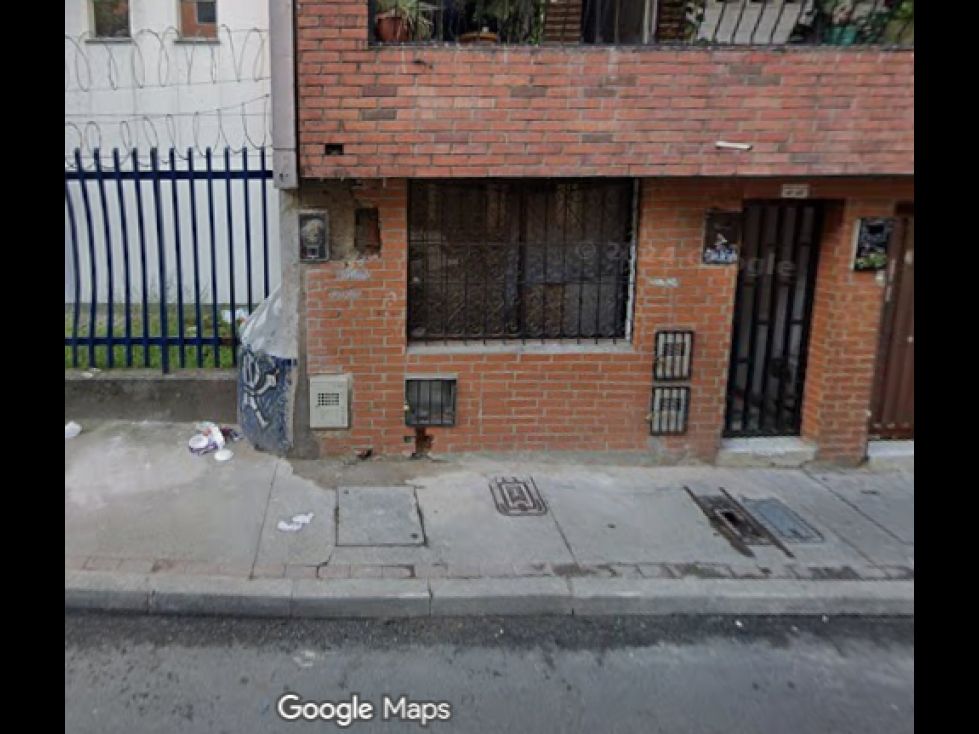 Apartaestudio en venta Antioquia Medellín Boston 97 m2 Habitaciones 3 Baños 2 Garajes 0 Precio $420000000