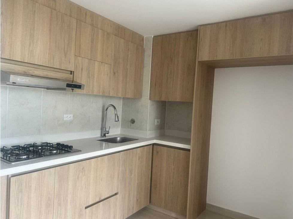 Apartamento en arriendo Antioquia Marinilla La Amistad 54 m2 Habitaciones 2 Baños 1 Garajes 0 Precio $1400000