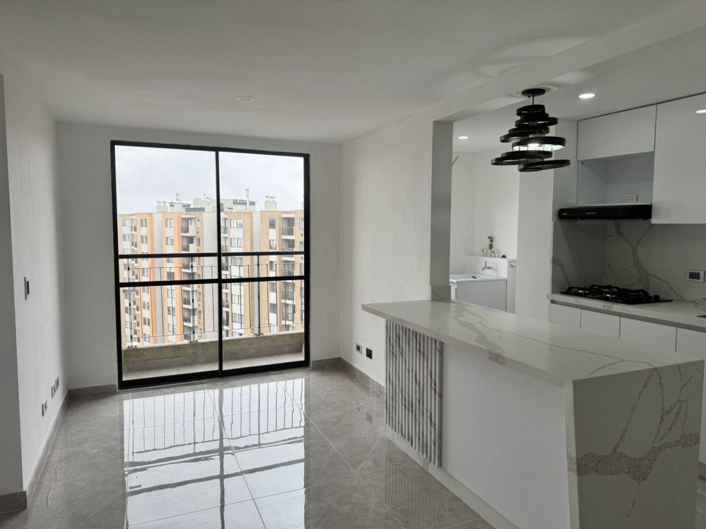 Apartamento en arriendo Antioquia Rionegro Centro 52 m2 Habitaciones 2 Baños 2 Garajes 0 Precio $1950000