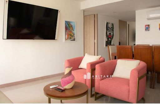 Apartamento en arriendo Bolívar Cartagena Castillo Grande 143 m2 Habitaciones 3 Baños 4 Garajes 0 Precio $10000000