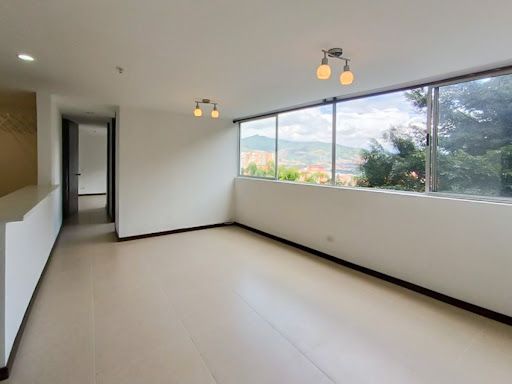 Apartamento en venta Antioquia Envigado Trianon 62 m2 Habitaciones 2 Baños 2 Garajes 1 Precio $460000000