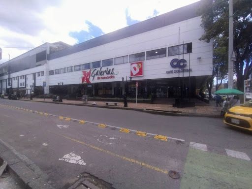 Local en arriendo Cundinamarca Bogotá Sears 14 m2 Habitaciones 0 Baños 0 Garajes 0 Precio $1750000