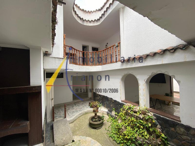 Casa en arriendo Antioquia Medellín Centro Administrativo 420 m2 Habitaciones 6 Baños 4 Garajes 2 Precio $9500000
