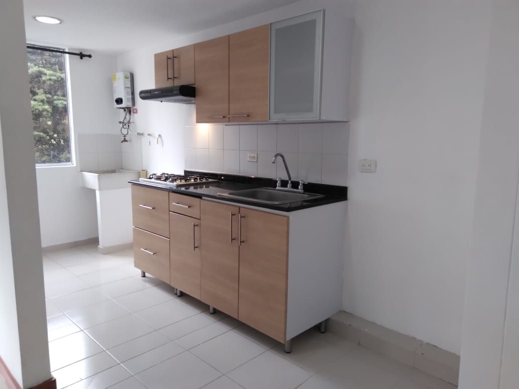 Apartamento en arriendo Antioquia Bello Sector Belvedere 69 m2 Habitaciones 2 Baños 2 Garajes 1 Precio $2500000