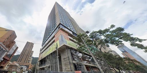 Apartaestudio en arriendo Cundinamarca Bogotá Samper 30 m2 Habitaciones 1 Baños 1 Garajes 0 Precio $1600233