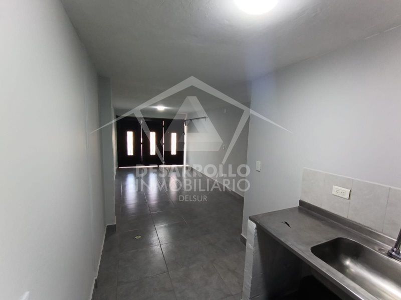 Local en arriendo Antioquia Rionegro El Porvenir 23 m2 Habitaciones 0 Baños 1 Garajes 0 Precio $1500000