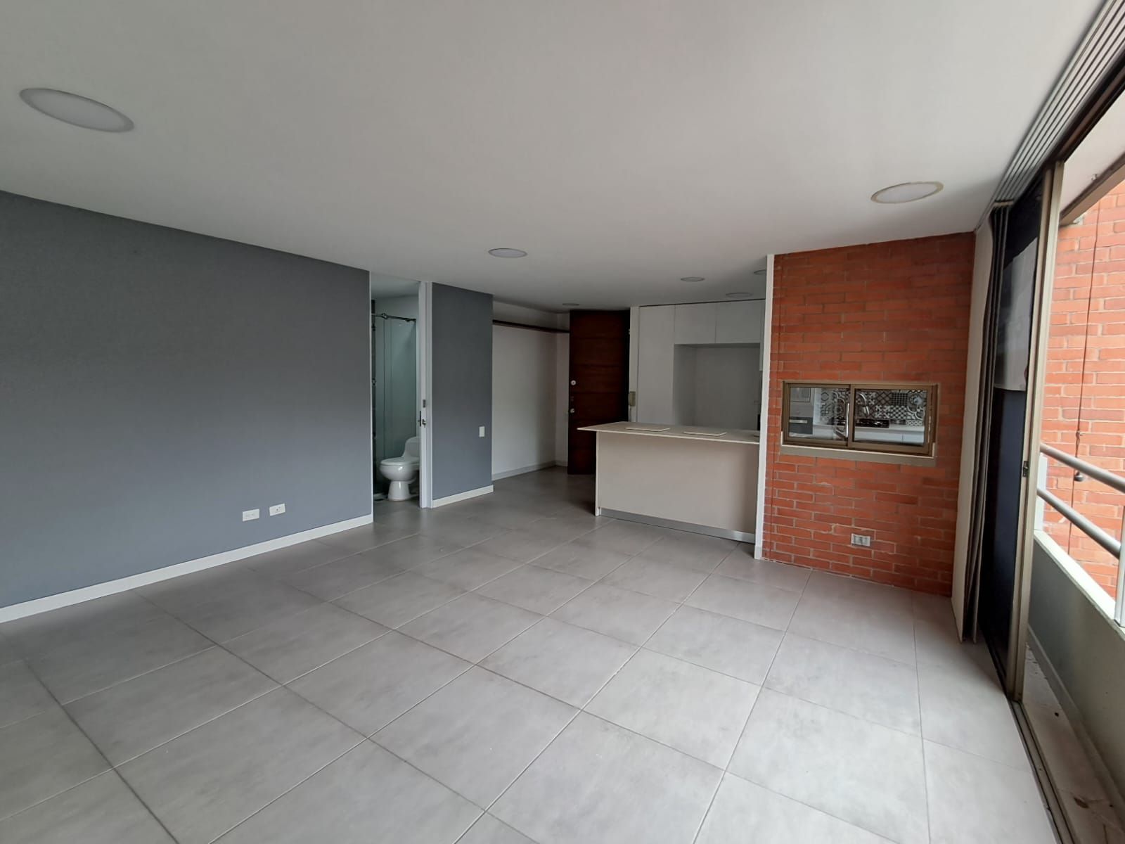Apartamento en arriendo Antioquia Medellín Astorga 85 m2 Habitaciones 3 Baños 2 Garajes 1 Precio $4390000