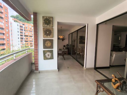 Apartamento en venta Valle Del Cauca Cali Aguacatal 182 m2 Habitaciones 4 Baños 5 Garajes 0 Precio $1400000000