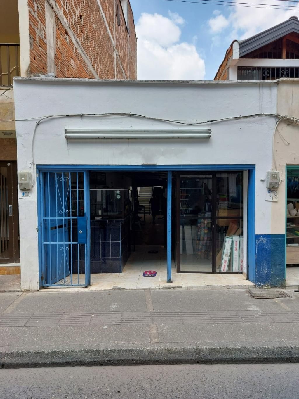 Local en arriendo Antioquia Rionegro Centro 210 m2 Habitaciones 0 Baños 3 Garajes 0 Precio $10000000