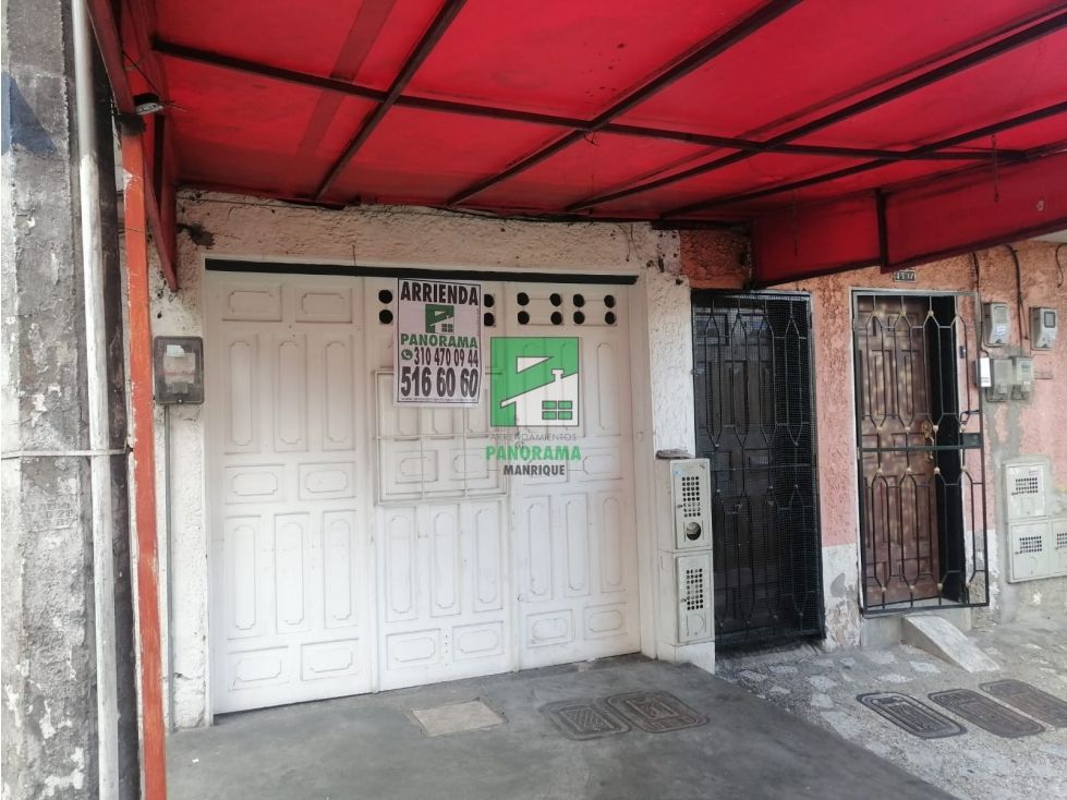 Local en arriendo Antioquia Medellín Campo Valdes No 2 20 m2 Habitaciones 0 Baños 1 Garajes 0 Precio $800000