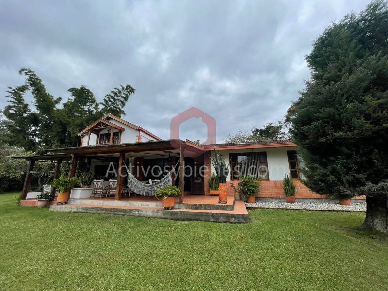 Casa en arriendo Antioquia Rionegro Rionegro 3300 m2 Habitaciones 4 Baños 3 Garajes 0 Precio $9500000