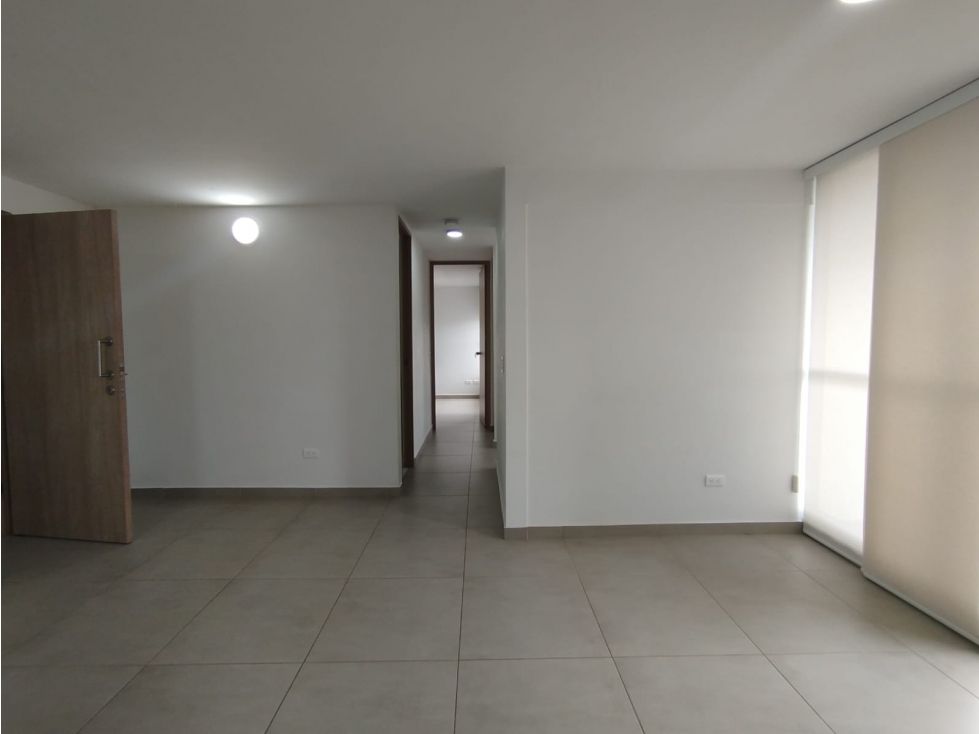 Apartamento en arriendo Antioquia Rionegro Rionegro 60 m2 Habitaciones 3 Baños 2 Garajes 1 Precio $1800000
