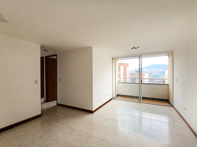Apartamento en arriendo Antioquia Medellín Doce De Octubre No1 74 m2 Habitaciones 3 Baños 2 Garajes 1 Precio $3200000