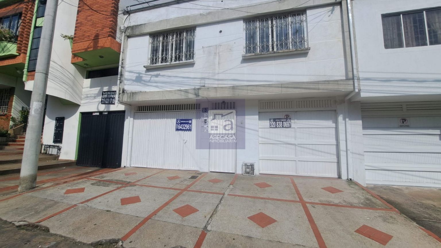 Casa en arriendo Santander Bucaramanga Mercedes 158 m2 Habitaciones 5 Baños 5 Garajes 1 Precio $4500000