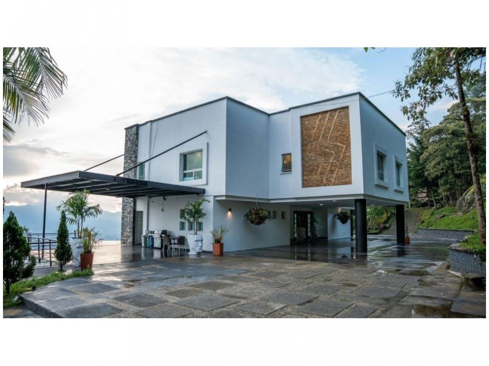 Casa en venta Antioquia Envigado Envigado 800 m2 Habitaciones 6 Baños 5 Garajes 8 Precio $6500000000
