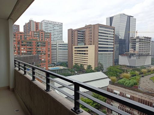 Apartaestudio en arriendo Antioquia Medellín Simesa 50 m2 Habitaciones 1 Baños 2 Garajes 1 Precio $3600000