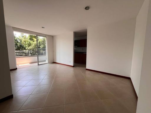 Apartamento en arriendo Antioquia Envigado Bosques De Zúñiga 85 m2 Habitaciones 3 Baños 3 Garajes 1 Precio $3800000