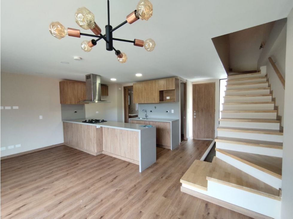 Casa en venta Antioquia El Retiro El Plan 155 m2 Habitaciones 3 Baños 3 Garajes 2 Precio $1290000000