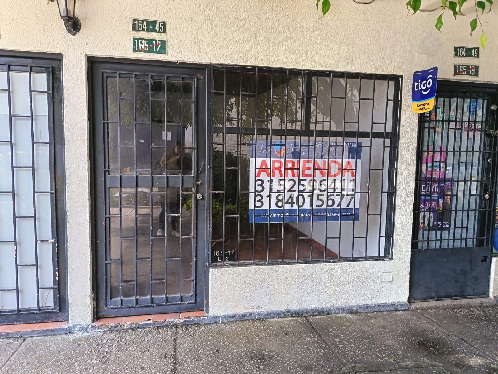 Local en arriendo Cundinamarca Bogotá Toberin 20 m2 Habitaciones 0 Baños 1 Garajes 0 Precio $880000