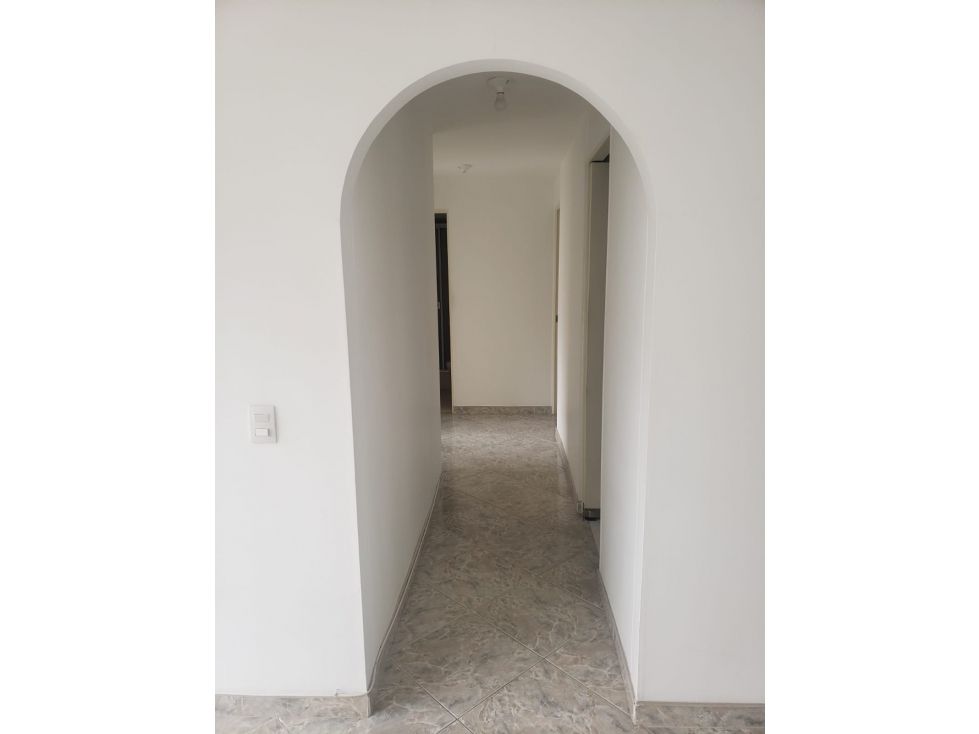 Apartamento en arriendo Cundinamarca Bogotá La Esperanza Norte 76 m2 Habitaciones 3 Baños 3 Garajes 1 Precio $4500000