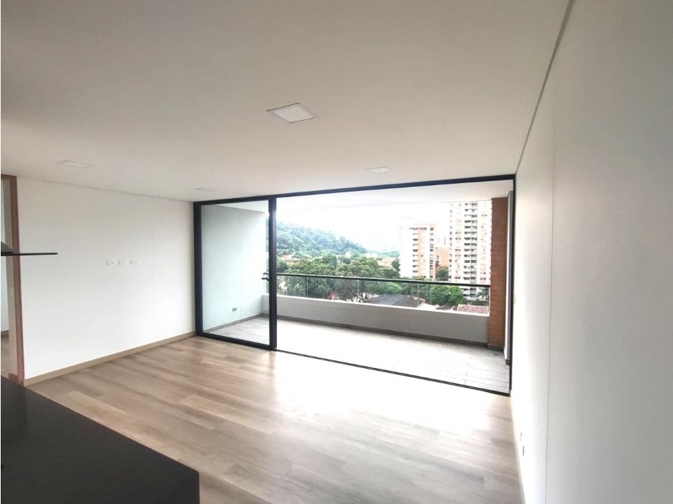 Apartamento en venta Antioquia Medellín Cuarta Brigada 74 m2 Habitaciones 2 Baños 2 Garajes 1 Precio $720000000