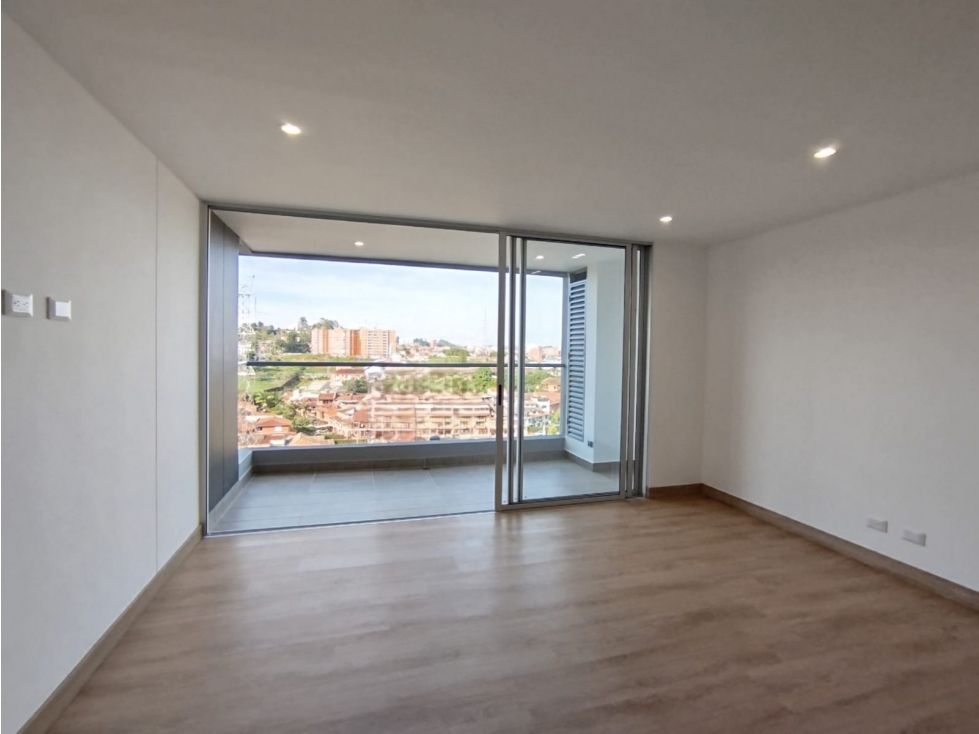 Apartamento en arriendo Antioquia Rionegro Santa Ana 78 m2 Habitaciones 2 Baños 3 Garajes 1 Precio $2900000