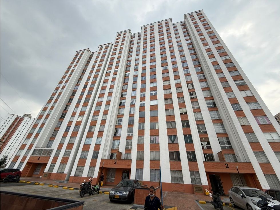 Apartamento en arriendo Cundinamarca Bogotá Ub Renania 50 m2 Habitaciones 2 Baños 1 Garajes 0 Precio $1300000