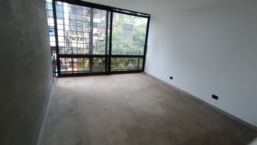 Apartaestudio en arriendo Antioquia Medellín Calasanz 65 m2 Habitaciones 1 Baños 1 Garajes 0 Precio $2800000