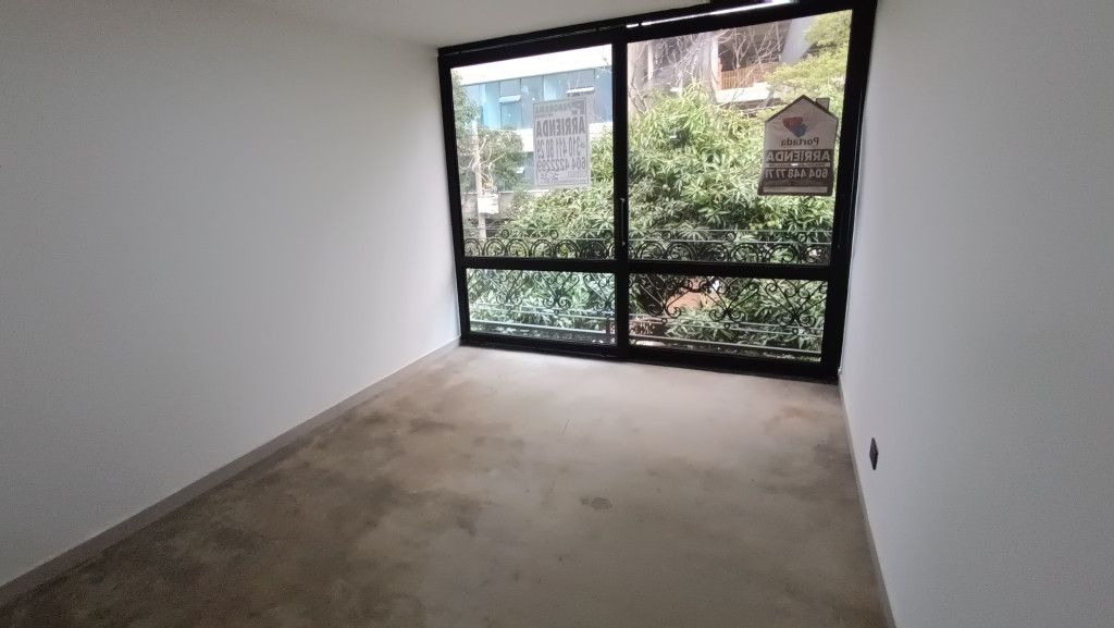 Apartaestudio en arriendo Antioquia Medellín Calasanz 55 m2 Habitaciones 1 Baños 1 Garajes 0 Precio $2600000