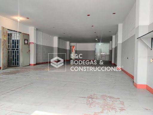 Local en arriendo Antioquia Medellín Colombia 123 m2 Habitaciones 0 Baños 0 Garajes 0 Precio $2400000
