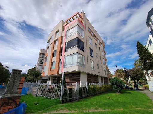 Apartamento en arriendo Cundinamarca Bogotá Nicolas De Federman 85 m2 Habitaciones 3 Baños 2 Garajes 2 Precio $4000000