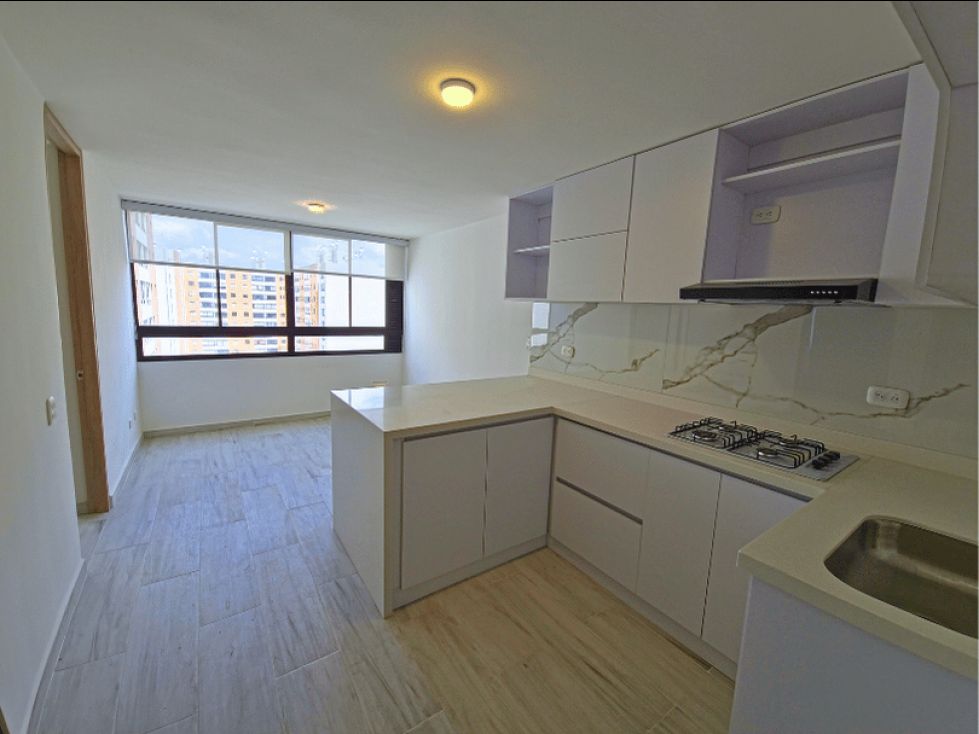 Apartamento en arriendo Cundinamarca Bogotá San Jose De Usaquen 42 m2 Habitaciones 2 Baños 1 Garajes 0 Precio $1900000