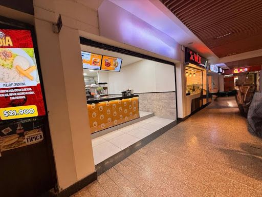 Local en arriendo Antioquia Medellín La Aguacatala 50 m2 Habitaciones 0 Baños 0 Garajes 0 Precio $12500000