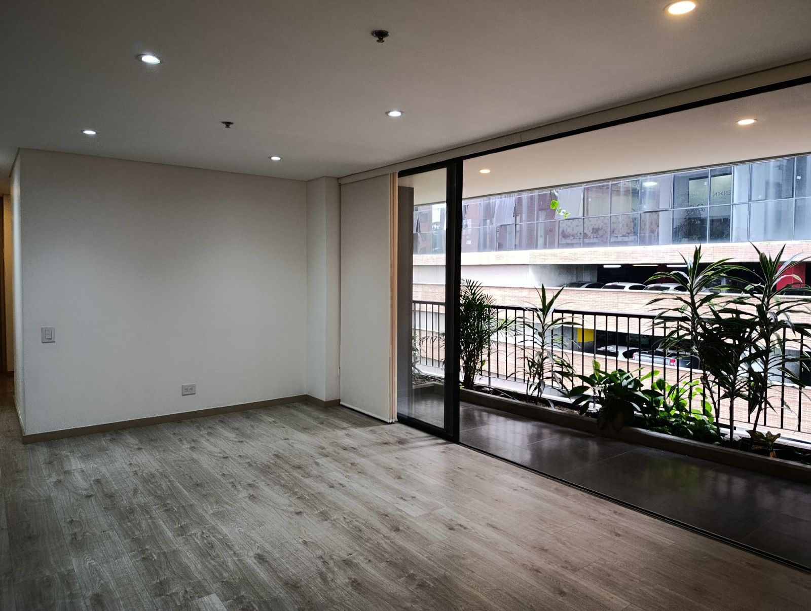 Apartamento en arriendo Antioquia Medellín Altos Del Poblado 92 m2 Habitaciones 3 Baños 2 Garajes 2 Precio $5500000