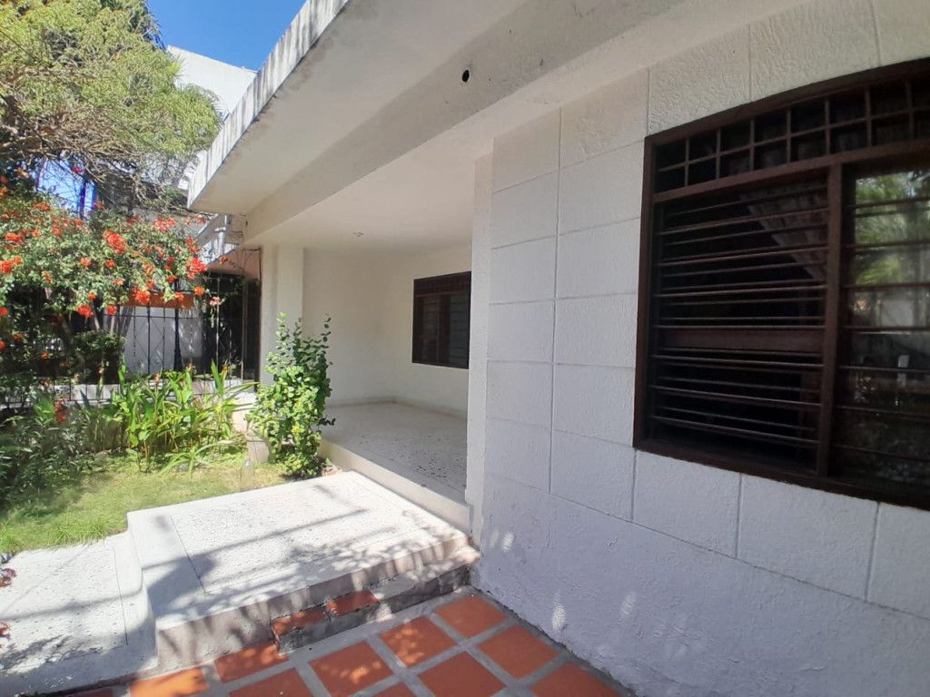 Casa en arriendo Atlántico Barranquilla Boston 120 m2 Habitaciones 2 Baños 2 Garajes 1 Precio $2000000