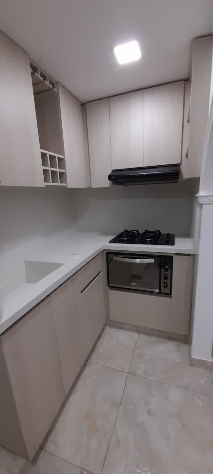 Apartamento en venta Antioquia Bello Urbanización San Silvestre 53 m2 Habitaciones 2 Baños 2 Garajes 1 Precio $280000000