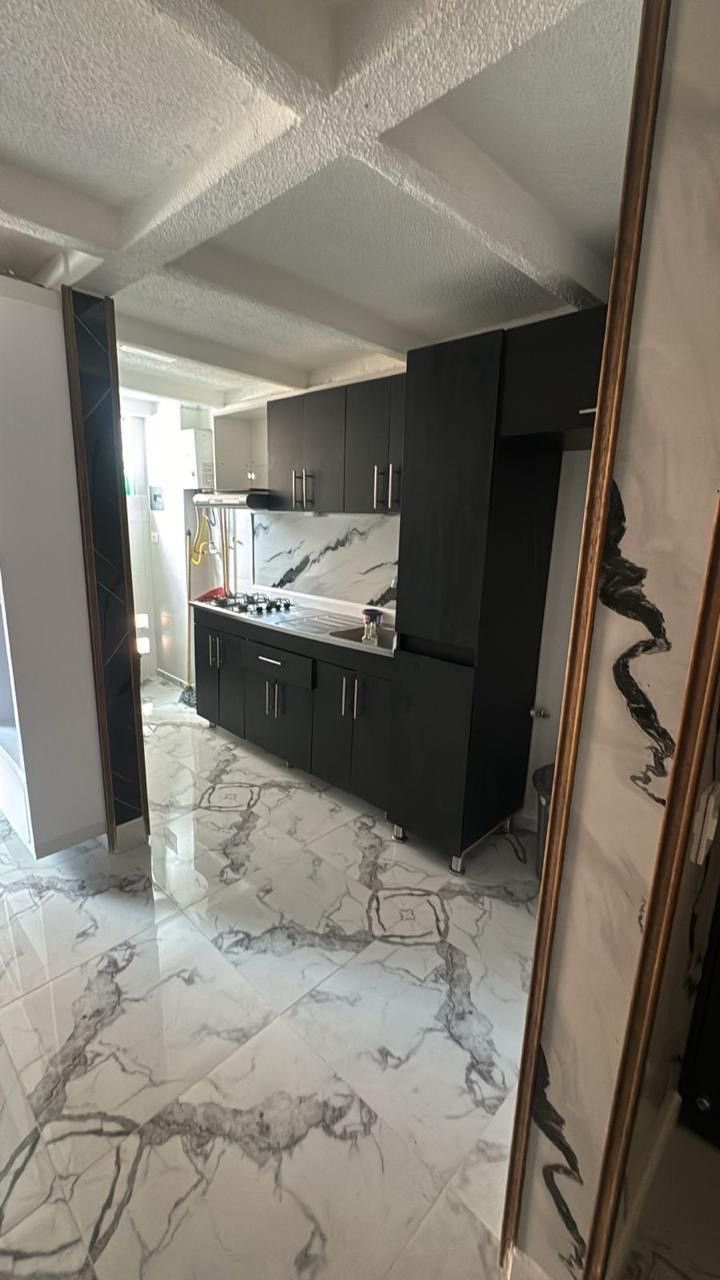 Apartamento en venta Antioquia Bello Urbanización Santa Isabel 1 70 m2 Habitaciones 3 Baños 2 Garajes 1 Precio $330000000