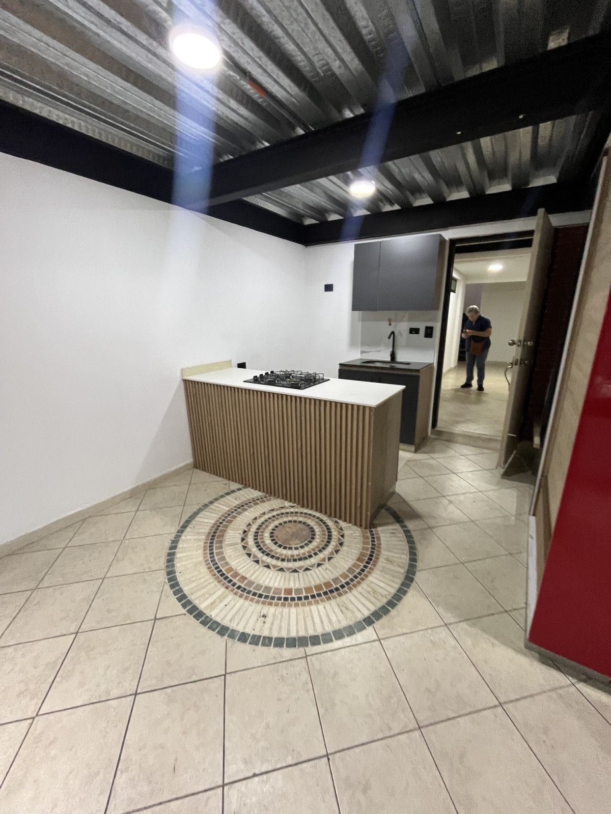 Apartamento en arriendo Antioquia Medellín Calasanz 50 m2 Habitaciones 1 Baños 1 Garajes 0 Precio $2200000