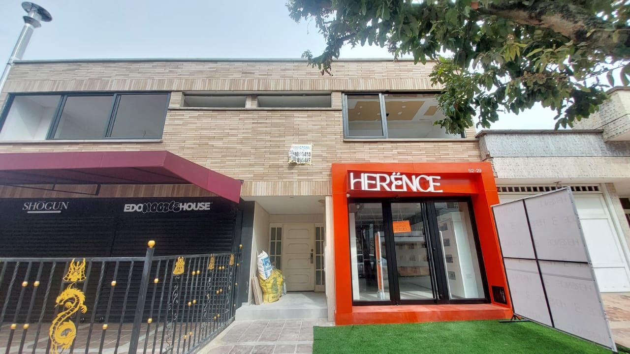 Oficina en arriendo Santander Bucaramanga Cabecera Del Llano 37 m2 Habitaciones 0 Baños 1 Garajes 0 Precio $2200000