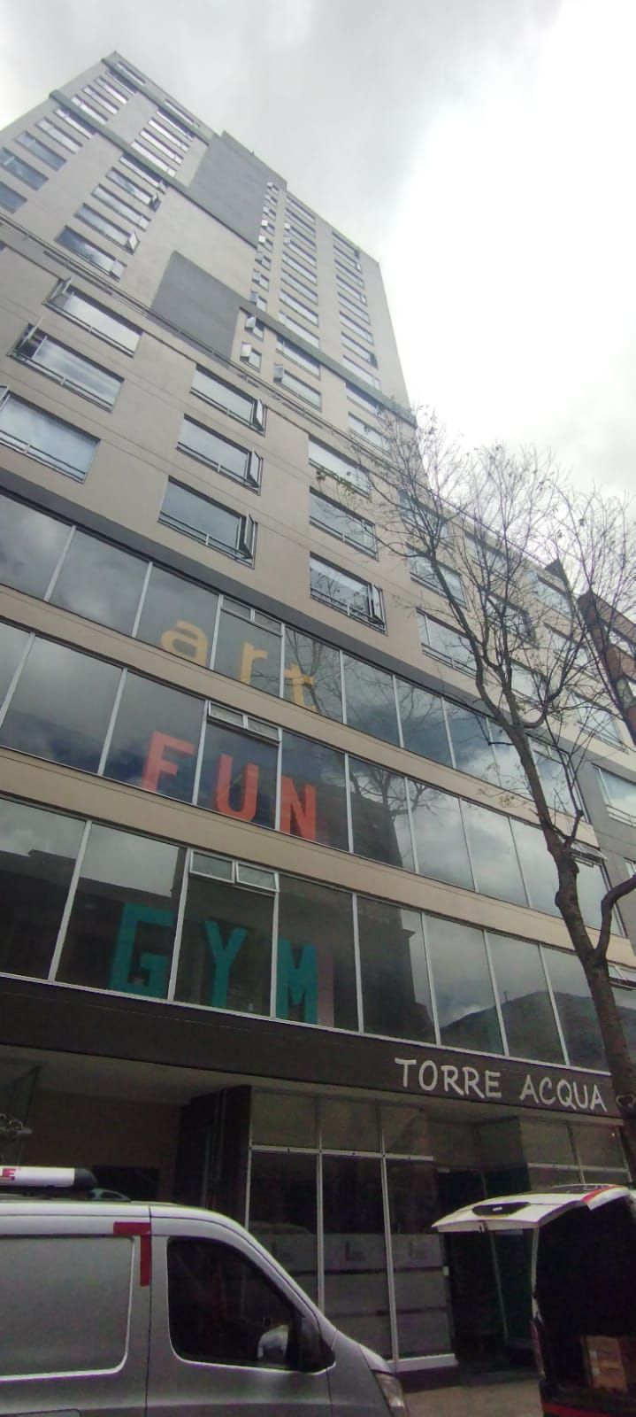 Apartaestudio en venta Cundinamarca Bogotá La Veracruz 25 m2 Habitaciones 1 Baños 1 Garajes 0 Precio $235000000